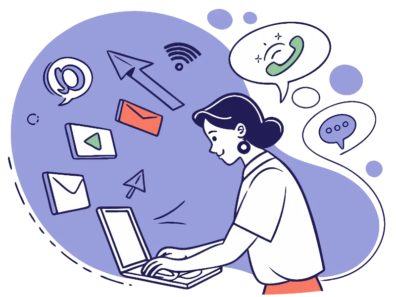 Contact