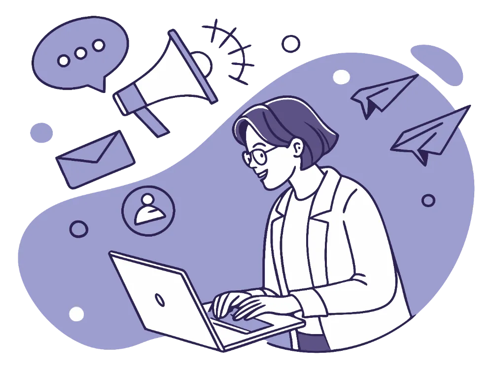 PressReach Platform